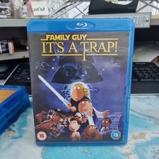 Family guy trap for sale  CHICHESTER