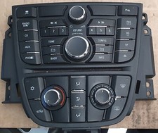 astra j radio gebraucht kaufen  Maintal