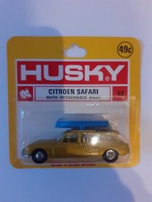 Corgi citroen safari gebraucht kaufen  Blankenfelde