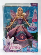 Mariposa the fairy gebraucht kaufen  Bogel, Mieheln, Weyer