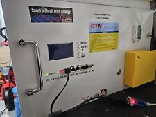 Batteria fotovoltaico 300ah usato  Saltrio