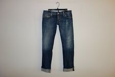 Jeans dsquared2 runway usato  Italia