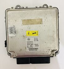 Centralina motore ecu usato  Messina