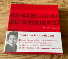 Hör inga busch gebraucht kaufen  Bremen