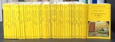 Lotto libri georges usato  Roma