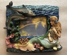 Orlando florida mermaid for sale  Carney