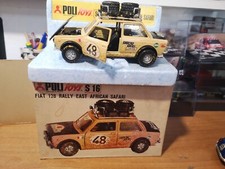 Politoys fiat 128 usato  Piombino
