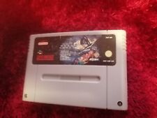 Jeu seul original super Nintendo PAL EUR SNES BATMAN FOREVER comprar usado  Enviando para Brazil