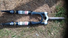 Rockshox indy long for sale  HEREFORD