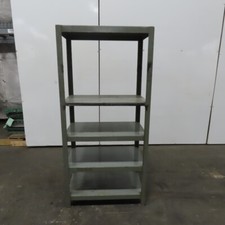 Industrial heavy gauge for sale  Middlebury