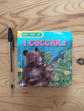 Ferri bortolozzi cuccioli usato  Termoli