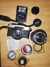 Fujica 605 con usato  San Nazzaro