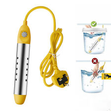 2500w electric immersion for sale  UK