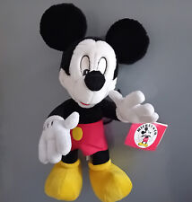 Mickey mouse plüschtier gebraucht kaufen  Aspach