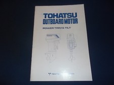 Tohatsu nissan outboard for sale  Union