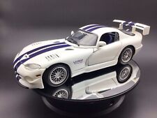 Maisto dodge viper for sale  BRADFORD