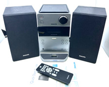 Philips dcb188 dab for sale  BIRMINGHAM