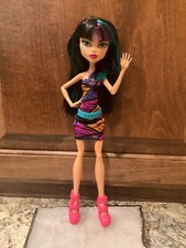 Monster high creepateria for sale  Hutto