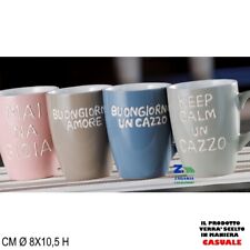 Tazza tazzone colazione usato  Andria