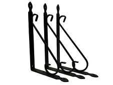 3er set regalträger gebraucht kaufen  Ellzee
