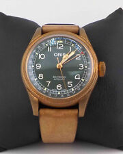 Oris big crown for sale  Fort Worth