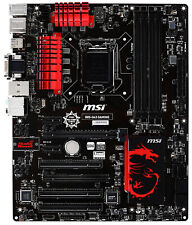 Msi b85 g43 d'occasion  Lyon VII