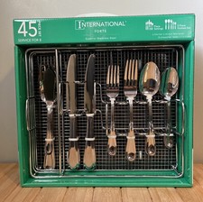International forte flatware for sale  Pelham
