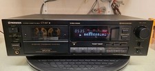Pioneer 447sr full for sale  HIGH WYCOMBE