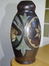 Odetta vase ovoide d'occasion  Thann