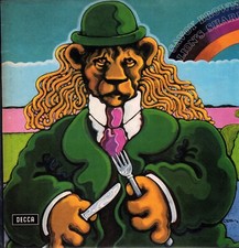Savoy brown lion gebraucht kaufen  Deutschland