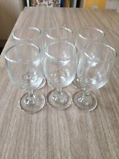 Drinking glasses set for sale  ELGIN