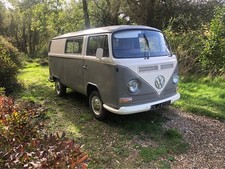 Bay window classic for sale  AXMINSTER