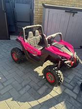 Riiroo kids electric for sale  LONDON