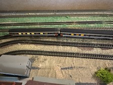 Minitrix schnellzugwagen wagen gebraucht kaufen  Bad Schönborn