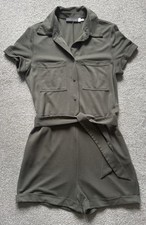Mint velvet khaki for sale  LONDON