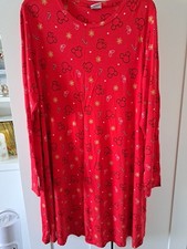Disney red christmas for sale  NEWTON-LE-WILLOWS