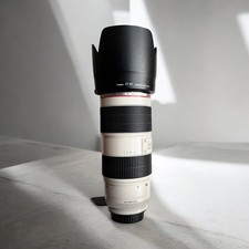 Canon 200 2.8l usato  Firenze