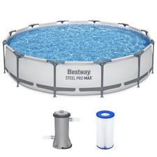 Bestway steel pro for sale  Lincoln
