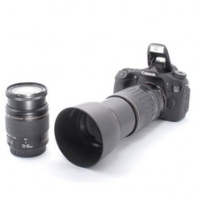 Canon EOS 70D 291355 comprar usado  Enviando para Brazil
