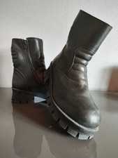 Biker boots stiefeletten gebraucht kaufen  Nürnberg