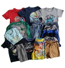 Boy clothes lot for sale  Aberdeen