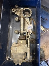 Fordson tractor fairbanks for sale  Stafford Springs