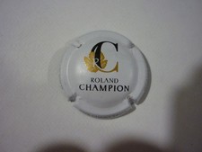 Champion roland blanc d'occasion  Reims