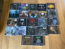 Death metal thrash gebraucht kaufen  Heusweiler