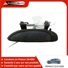 Poignee exterieure porte d'occasion  Amiens-