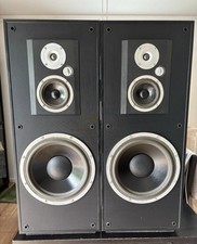 Infinity boxen studio gebraucht kaufen  Geseke