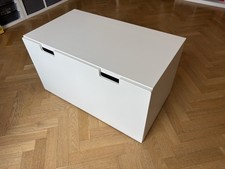 Ikea sitzbank truhe gebraucht kaufen  Dortmund