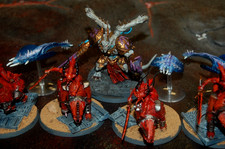 Warhammer 40k 40000 usato  Monte San Pietro