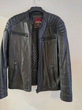 leather jacket for sale  MEXBOROUGH