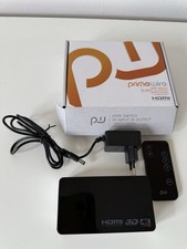 Hdmi switch 60hz gebraucht kaufen  Karlsruhe